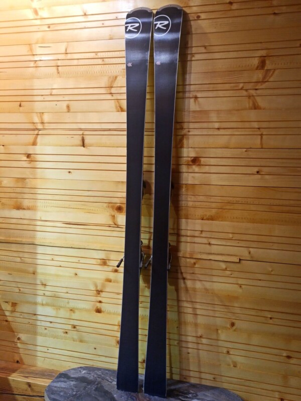 LYŽE ROSSIGNOL PURSUIT 14 LTD 170CM